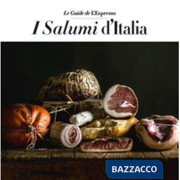 Salumi d'Italia 2020 (I)
