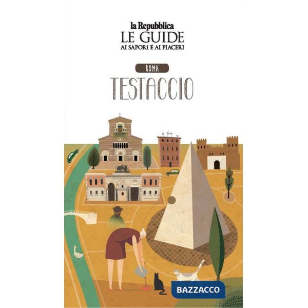 Roma testaccio. Quartiere Italia. Le guide ai sapori e ai piaceri