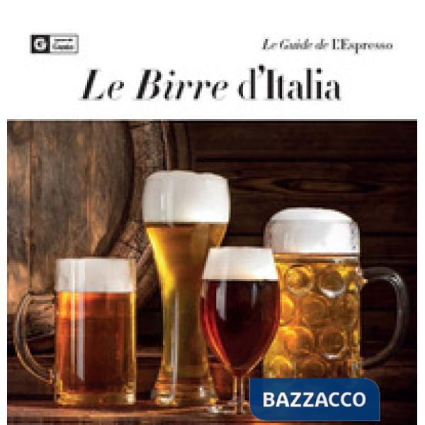 Birre d'Italia (Le)