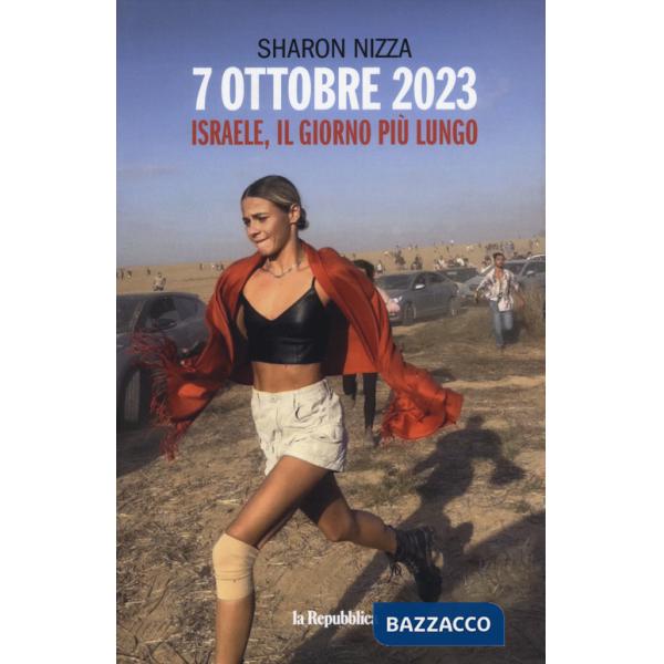 7 ottobre. Il giorno più lungo