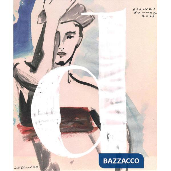 D international. Spring-summer (2025)