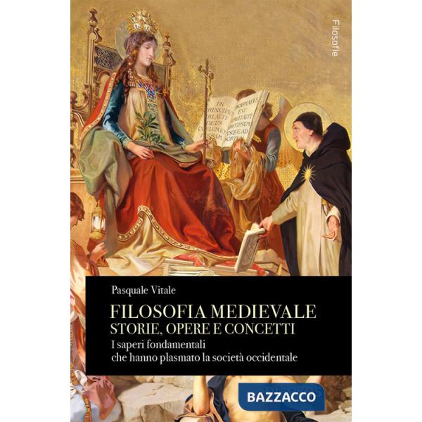 FILOSOFIA MEDIEVALE
