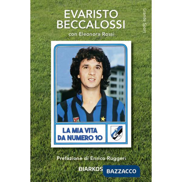 Mia vita da numero 10 (La)