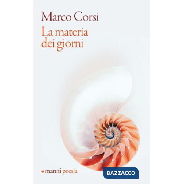 Materia dei giorni (La)