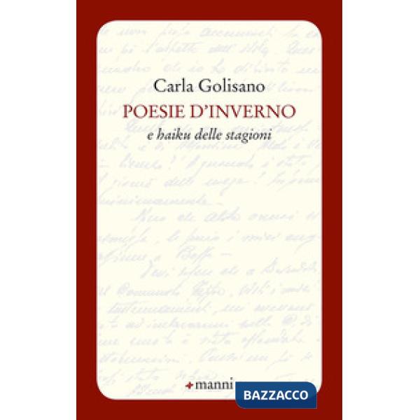 Poesie d'inverno e haiku delle stagioni