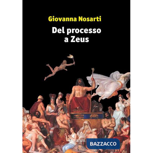 Del processo a Zeus