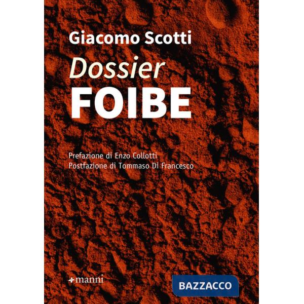 Dossier foibe
