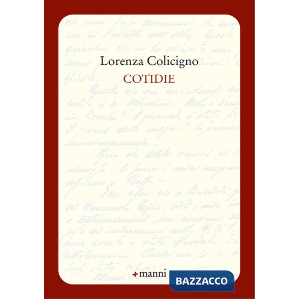Cotidie