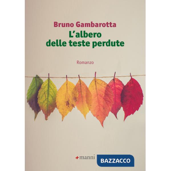 Albero delle teste perdute (L')