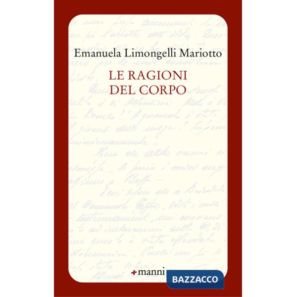 Ragioni del corpo (Le)