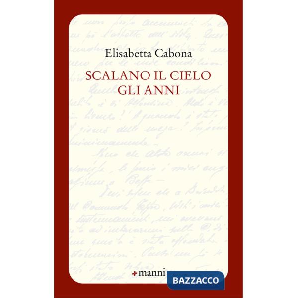 Scalano il cielo gli anni