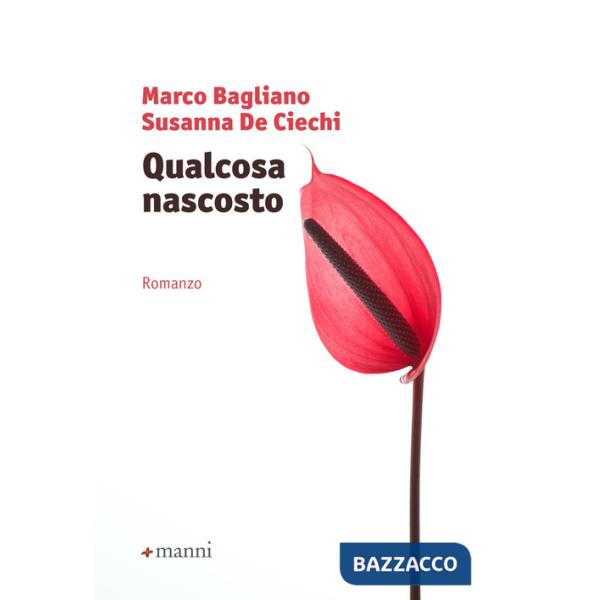 Qualcosa nascosto