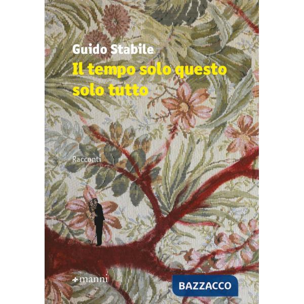 Tempo solo questo solo tutto (Il)