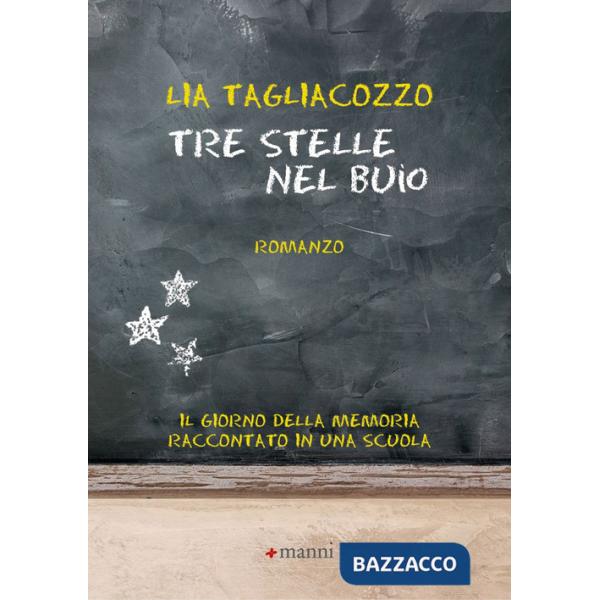 Tre stelle nel buio