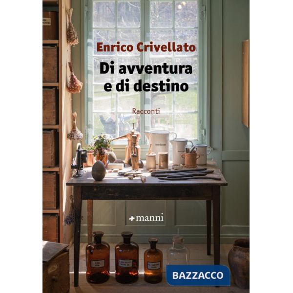 Di avventura e di destino