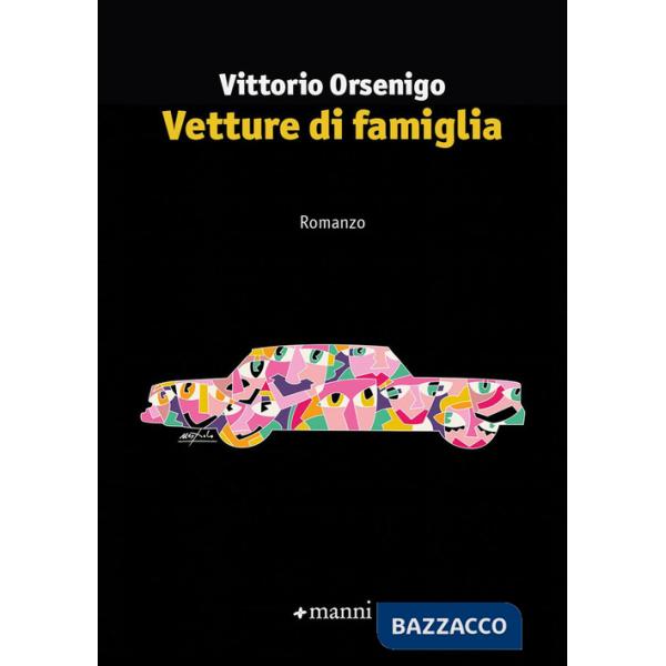 Vetture di famiglia