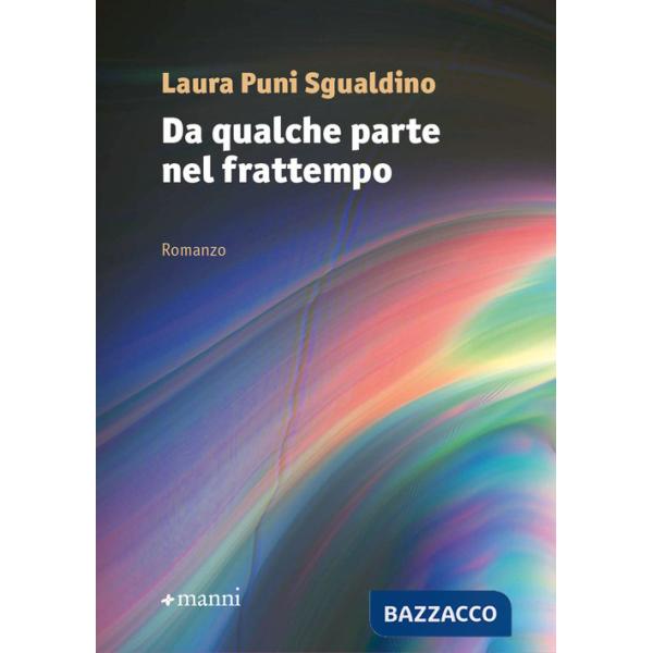 Da qualche parte nel frattempo