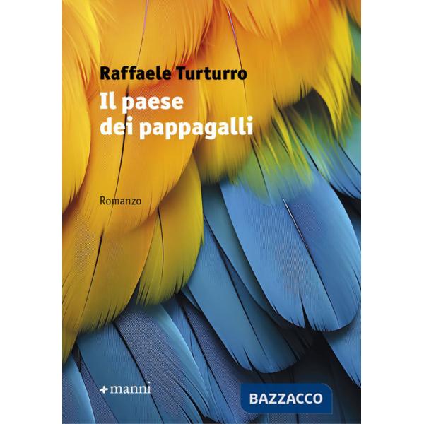 Paese dei pappagalli (Il)