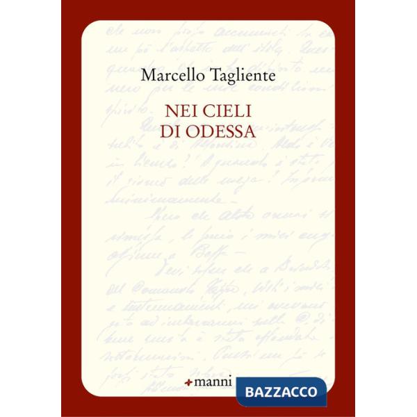Nei cieli di Odessa