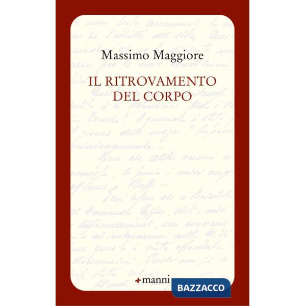 Ritrovamento del corpo (Il)