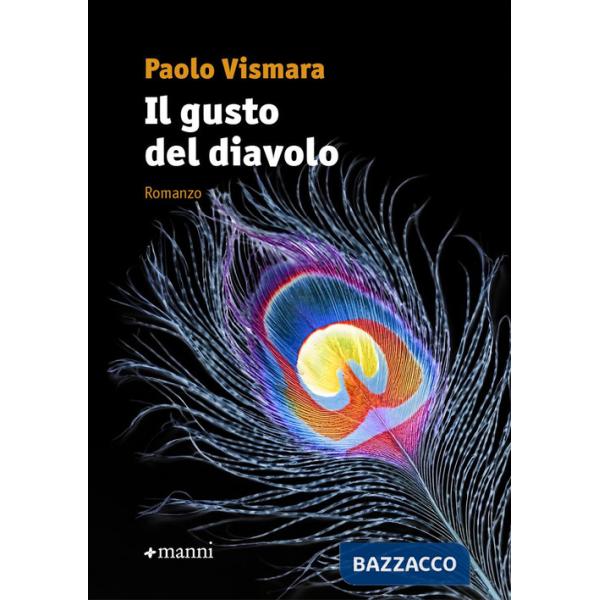 Gusto del diavolo (Il)