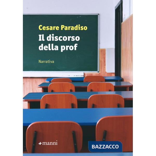 Discorso della prof (Il)