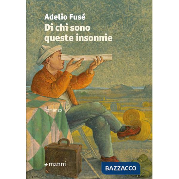 Di chi sono queste insonnie