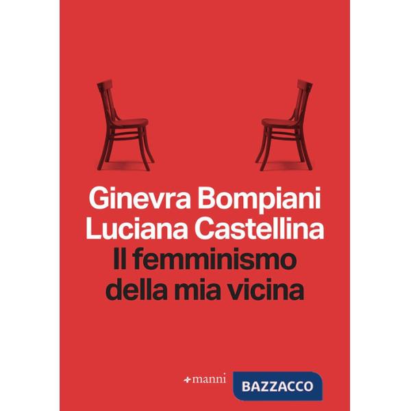 Femminismo della mia vicina (Il)