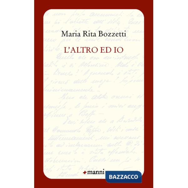 Altro ed io (L')
