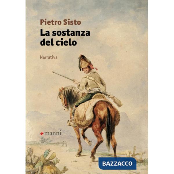 Sostanza del cielo (La)