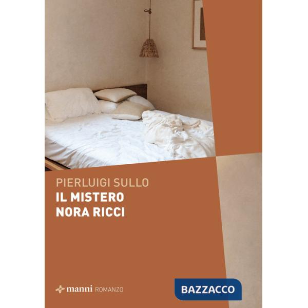 Mistero Nora Ricci (Il)