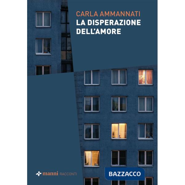 Disperazione dell'amore (La)