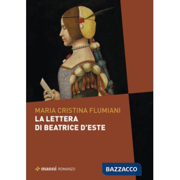 Lettera a Beatrice d'Este (La)