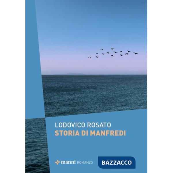 Storia di Manfredi