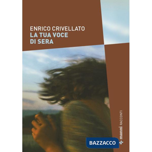 Tua voce di sera (La)
