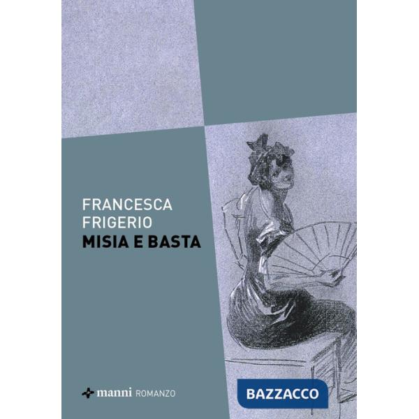 Misia e basta