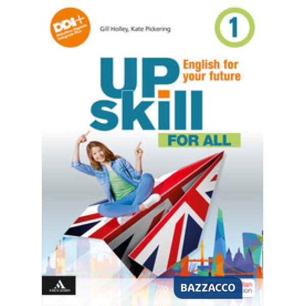 UPSKILL FOR ALL VOL 1