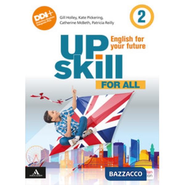 UPSKILL FOR ALL VOL 2