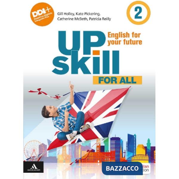 UPSKILL UPSKILL FOR ALL 2