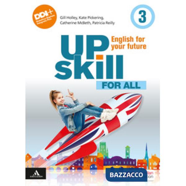 UPSKILL FOR ALL VOL 3
