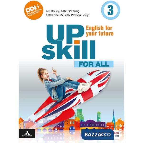 UPSKILL UPSKILL FOR ALL 3