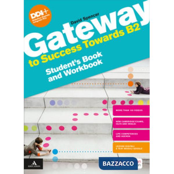 GATEWAY TO SUCCESS TOWARDS B2
