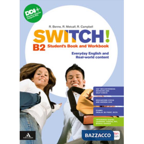 SWITCH B2