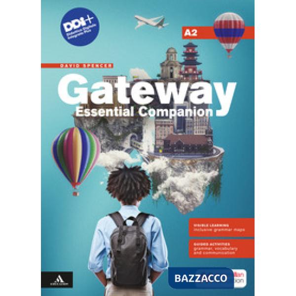 GATEWAY THINK GLOBAL FOR ALL A2