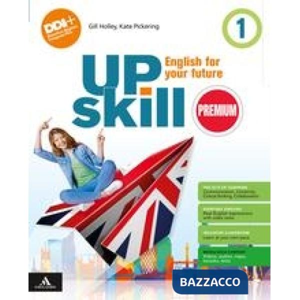 UPSKILL PREMIUM VOLUME 2 + YOUR VISUAL ORGANISER 2 + HOLIDAY BOOK 2