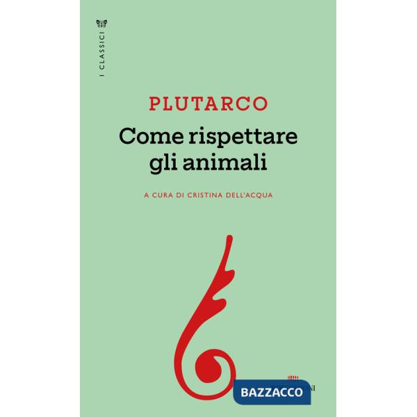 Come rispettare gli animali