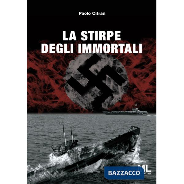 Stirpe degli immortali (La)