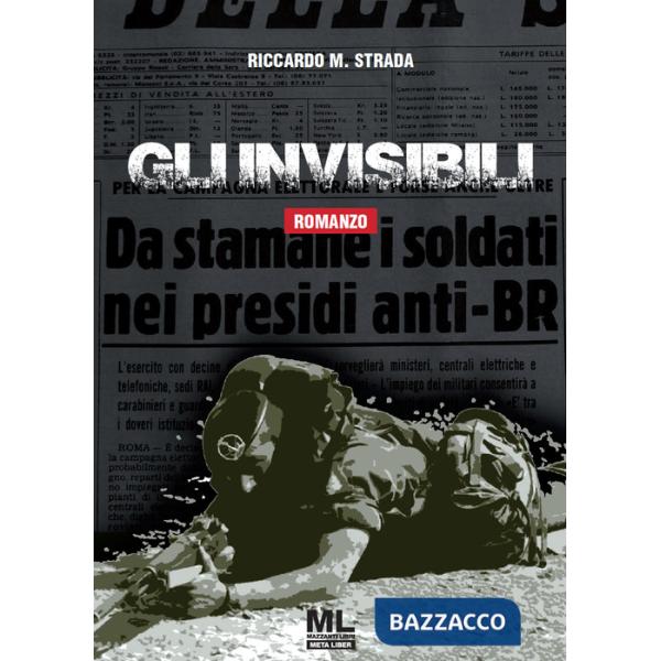 Invisibili. Ediz. speciale (Gli)