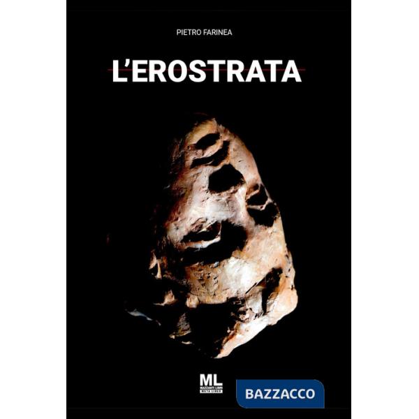 Erostrata. Con audiolibro letto dall'autore (L')