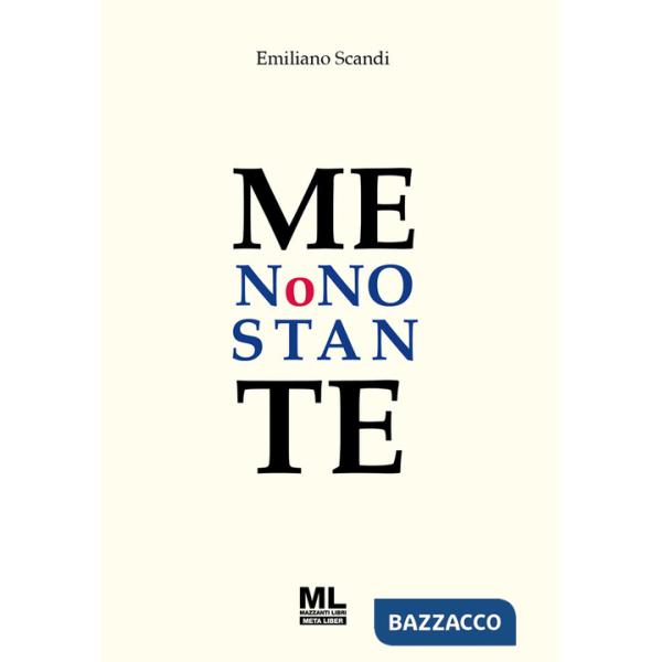 Me nonostante. Con Contenuto digitale per accesso online